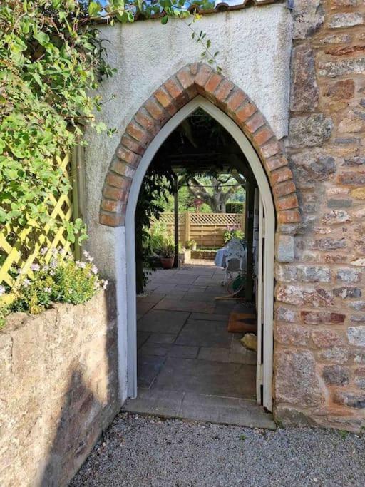 Villa The Nookery Winscombe
