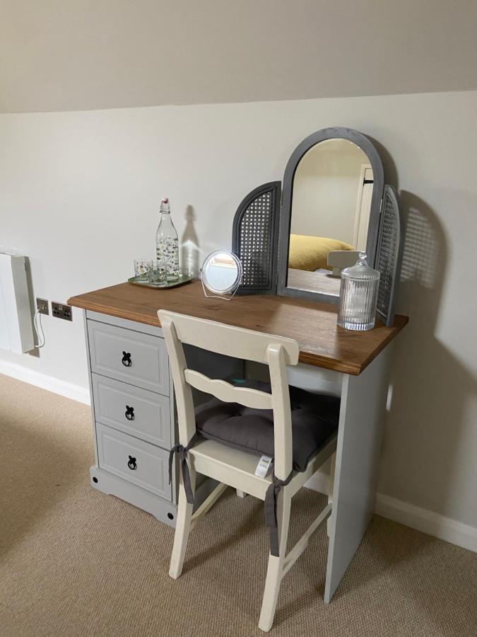 Villa The Nookery Winscombe
