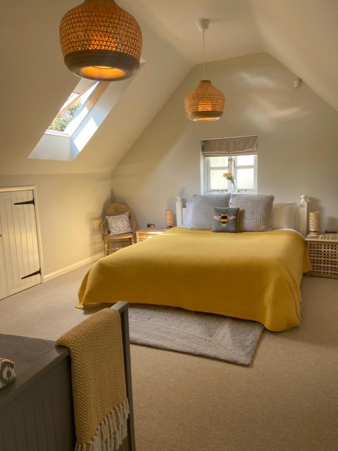 The Nookery Villa *