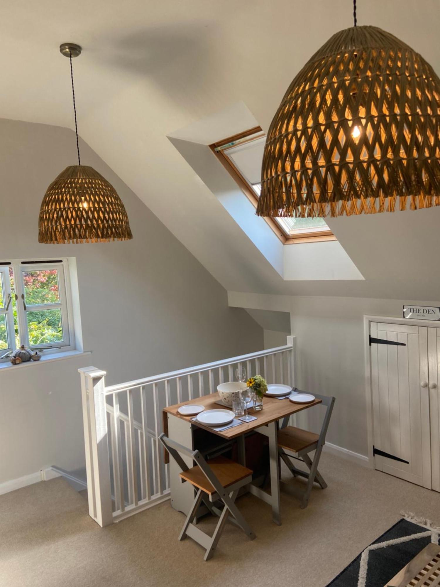Villa The Nookery Winscombe