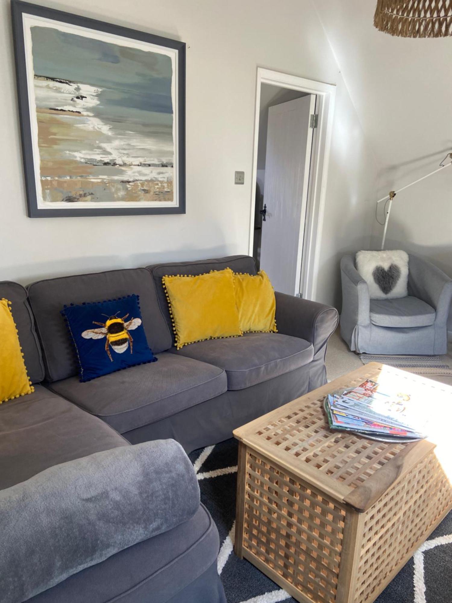 The Nookery Villa